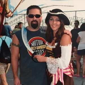 Meet your Posher, Timothy